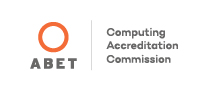 ABET Computing Accreditation logo