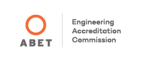 ABET Engineering Accreditation  logo