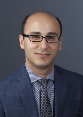 Dr. Amirasoud Kalantari