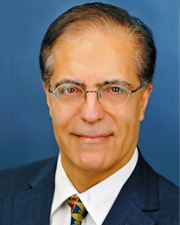 Hossein Saiedian
