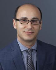 Dr. Amirasoud Kalantari