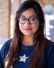 Sumaiya Shomaji Electrical Engineering and Computer Science