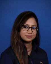 Sumaiya Shomaji