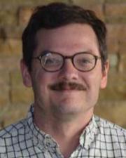 Patrick McCormick