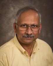Swapan Chakrabarti