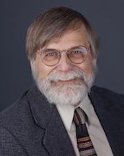 Kenneth Demarest