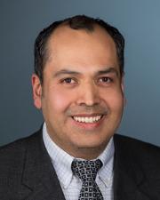Fernando Rodriguez-Morales