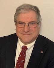 Victor Frost