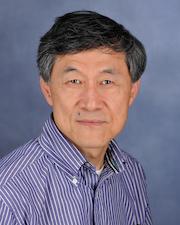 Rongqing Hui