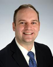 Adam Rouse, M.D., Ph.D.