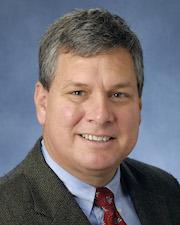 James Stiles