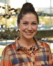 Joy K Grisafe-Gross