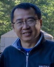 Jilu Li